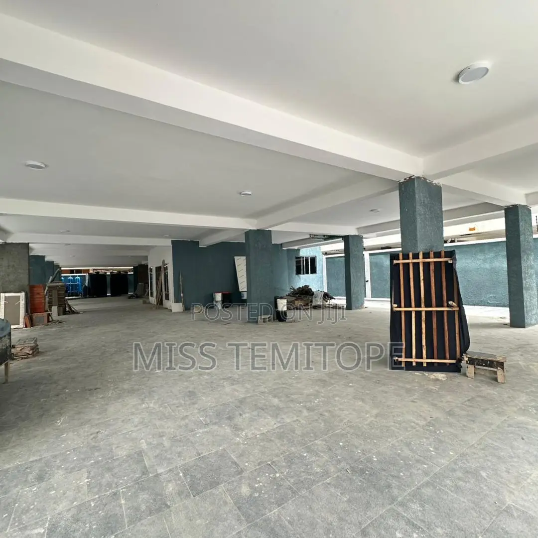 2bdrm Apartment in Ikate for sale