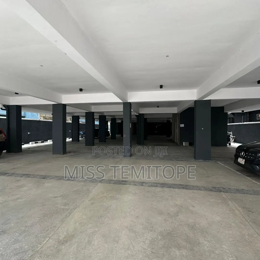 2bdrm Apartment in Ikate for sale