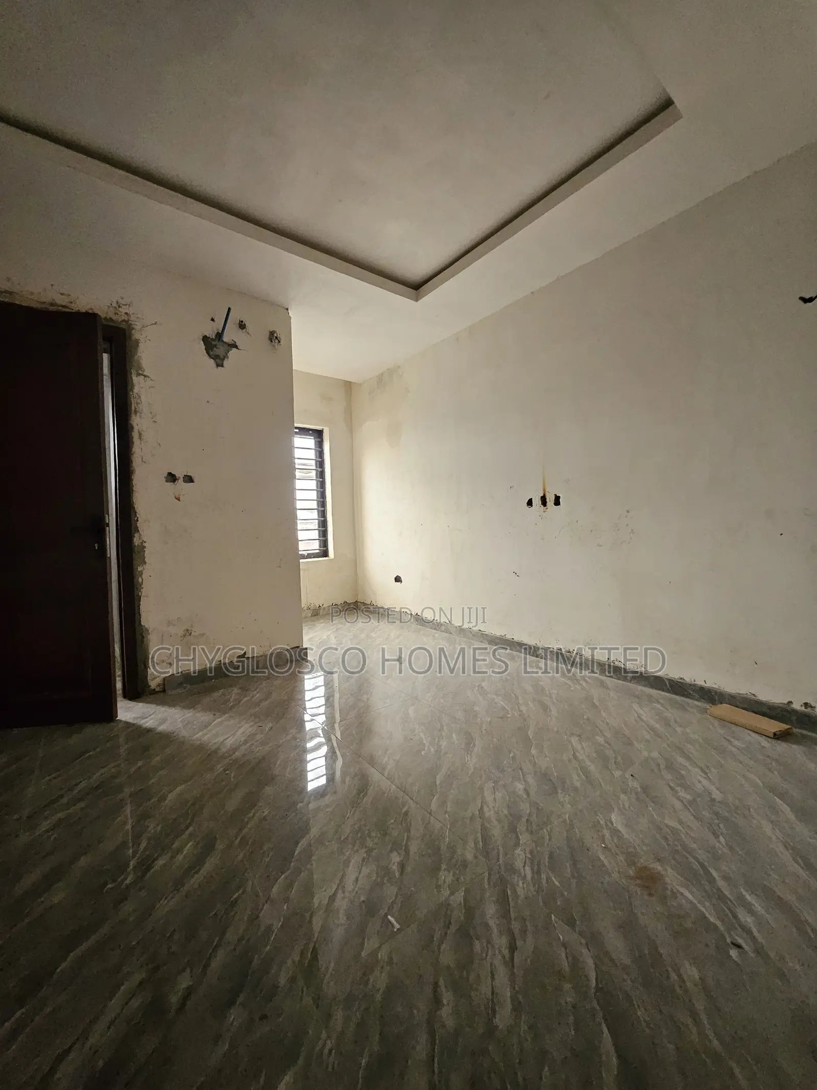 Furnished 2bdrm Duplex in Ruuodomaya for sale