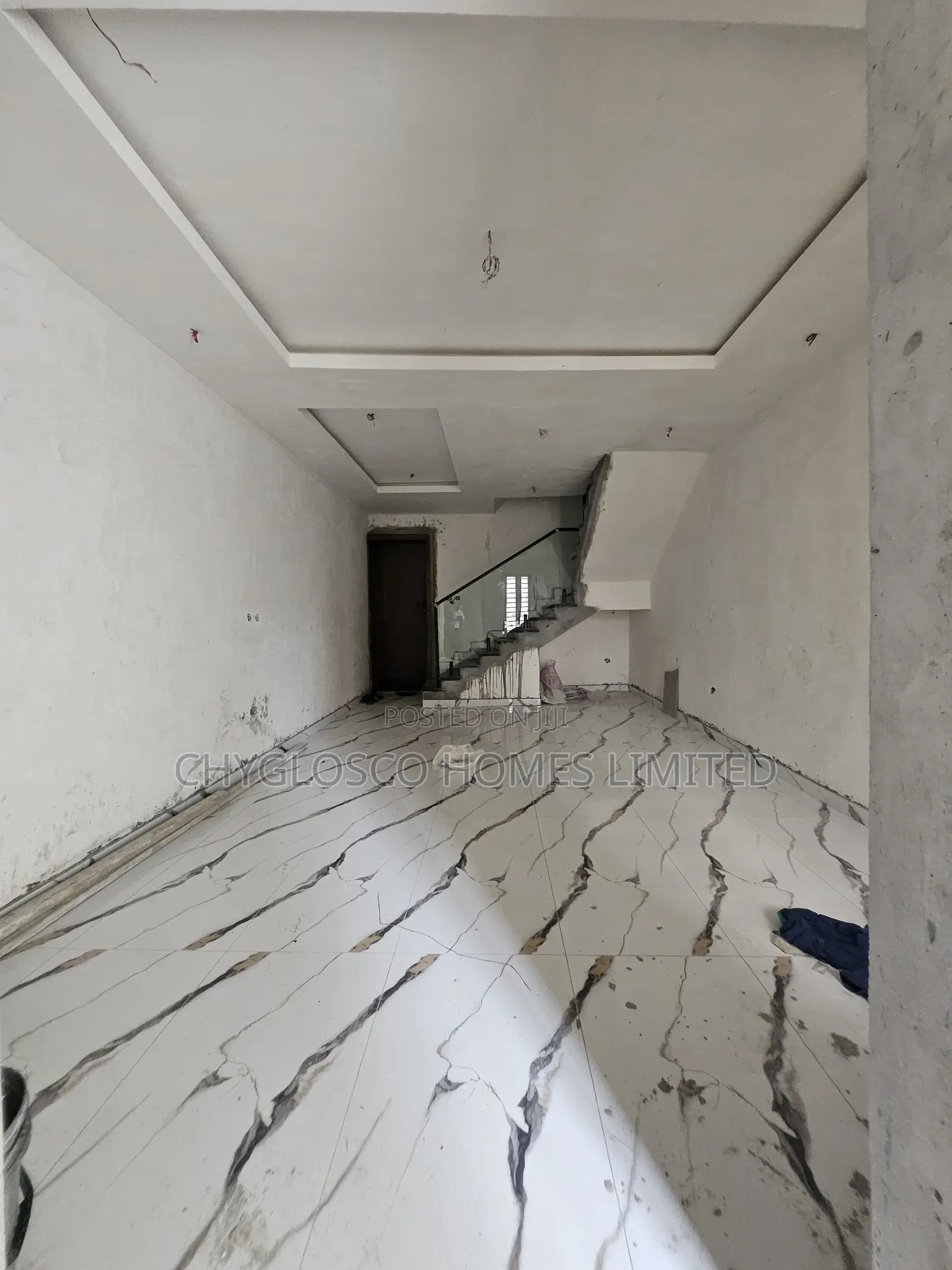 Furnished 2bdrm Duplex in Ruuodomaya for sale
