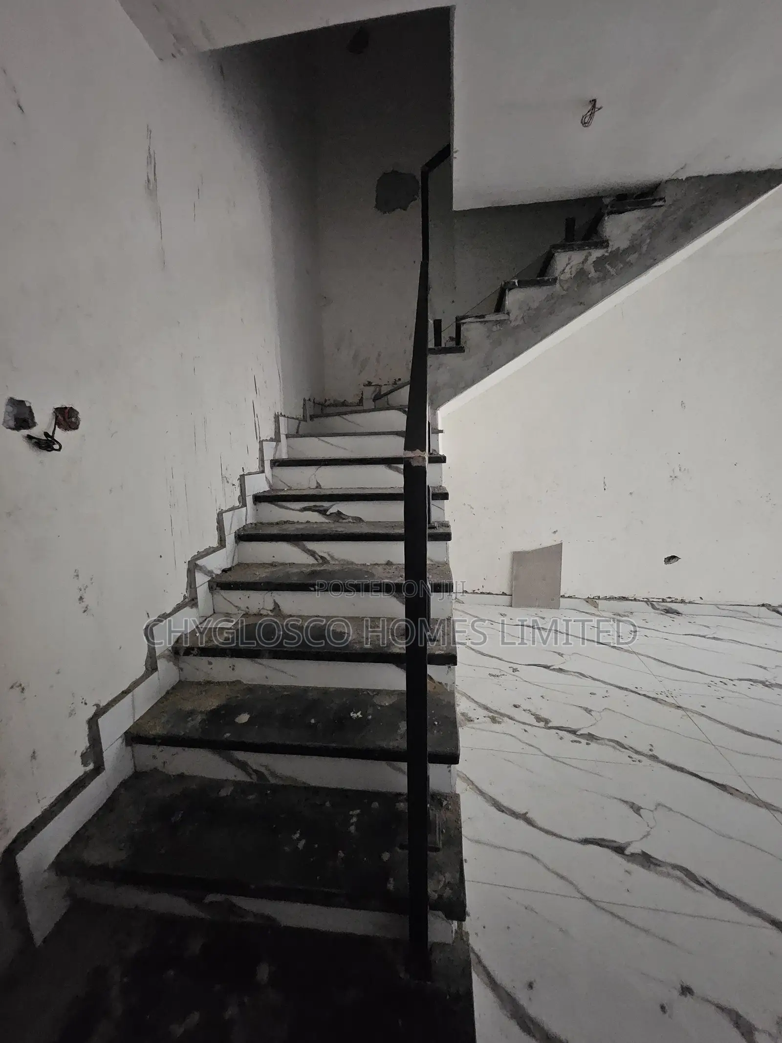 Furnished 2bdrm Duplex in Ruuodomaya for sale