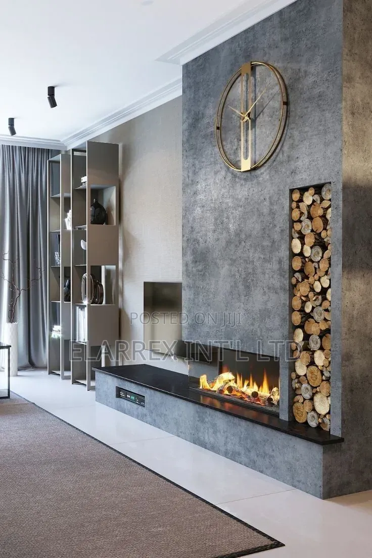 Premium Tv Console Entertainment Wall Designs