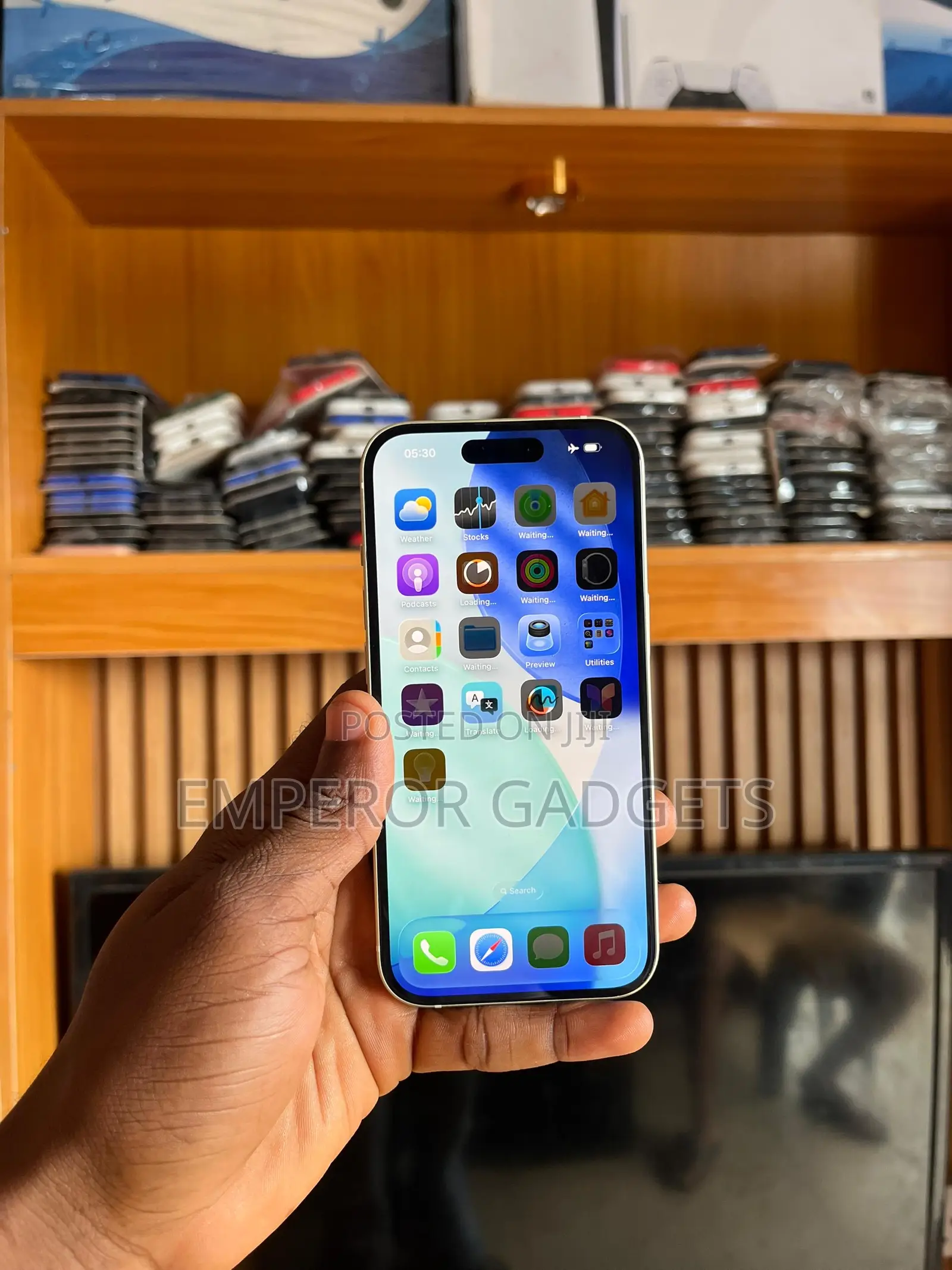Apple iPhone 15 128 GB