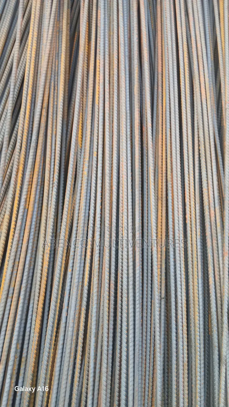 High Quality Lion Reinforcement Tmt And Local