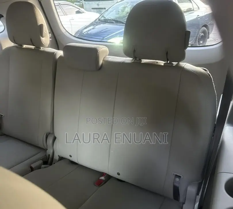 Toyota Sienna XLE 7 Passenger 2011 Brown