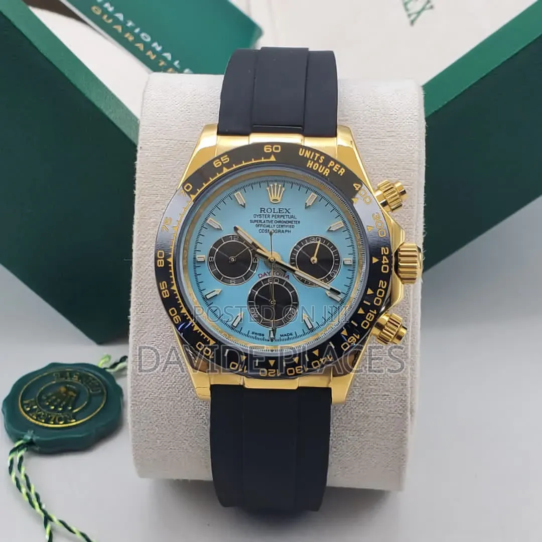 Rolex Daytona Oyester Perpetual Superlative Chronometer, Stainles