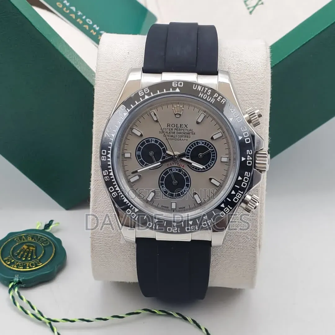 Rolex Daytona Oyester Perpetual Superlative Chronometer, Stainles