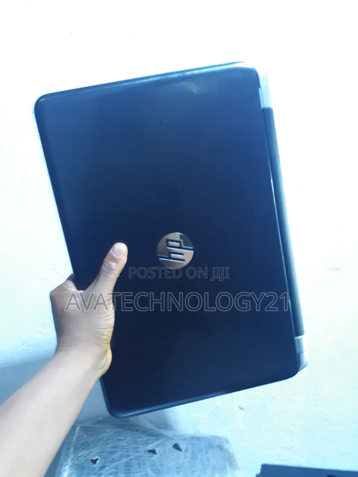 Laptop HP Pavilion 10 8GB AMD A8 SSD 256GB