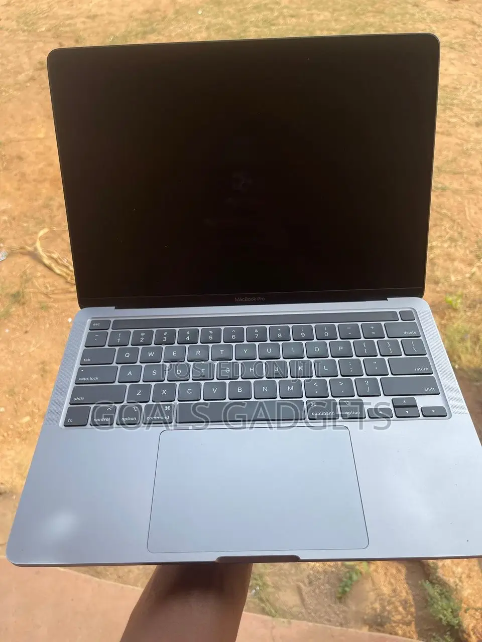 Laptop Apple MacBook Pro 2020 16GB Intel Core i5 SSD 512GB