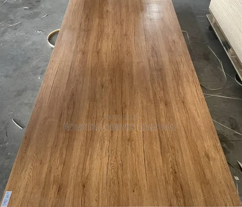 MDF Local Board Benin Cedar