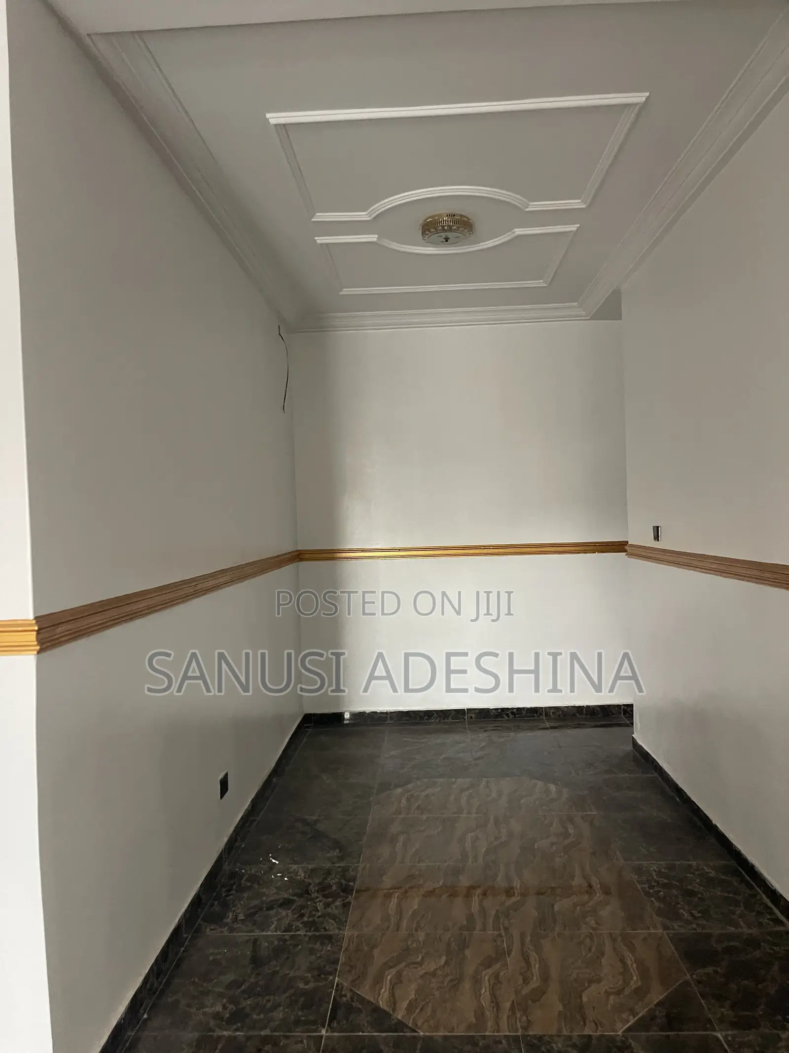 3bdrm Block of Flats in Mabushi,Fct Abuja for rent