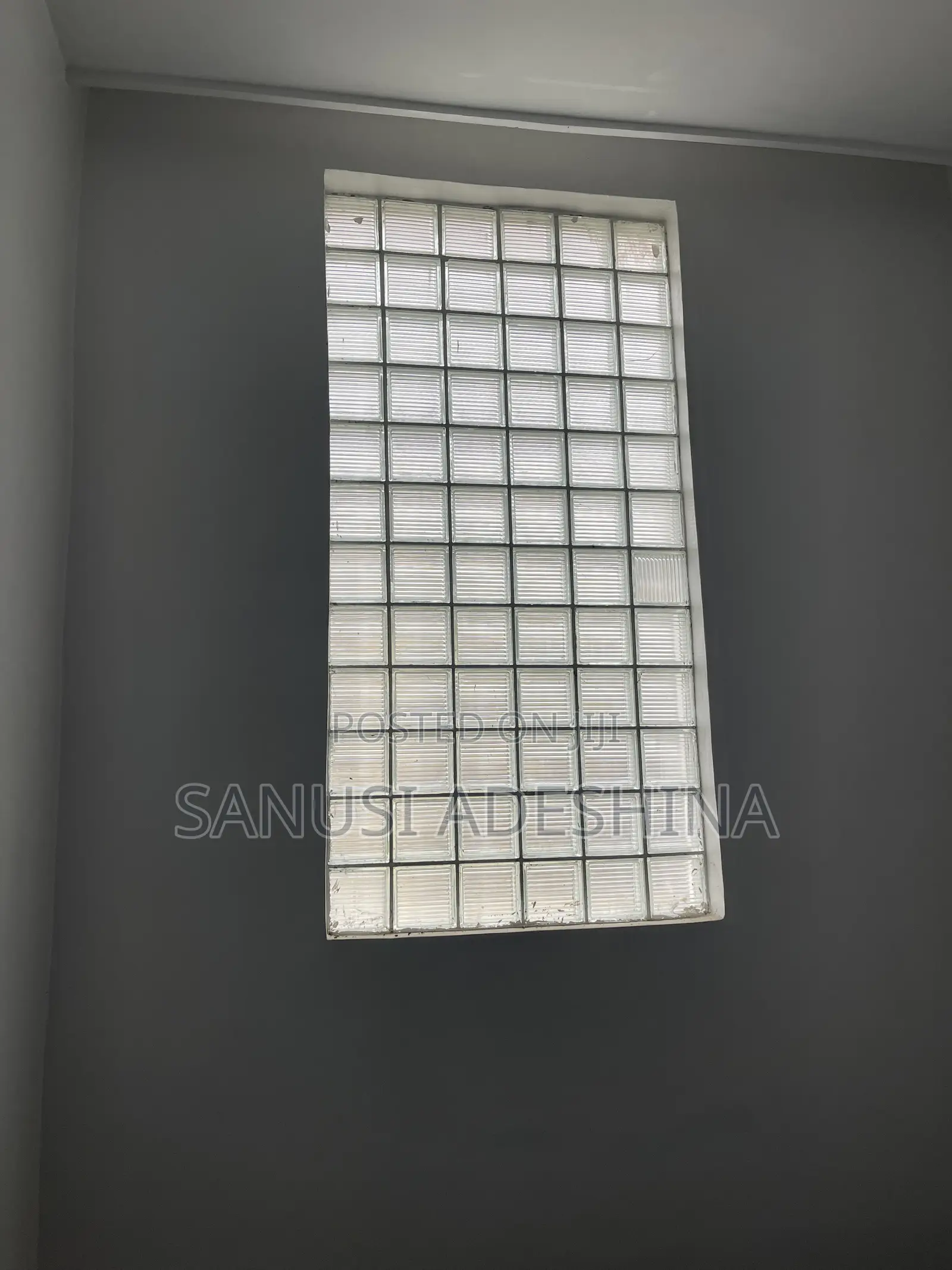 3bdrm Block of Flats in Mabushi,Fct Abuja for rent