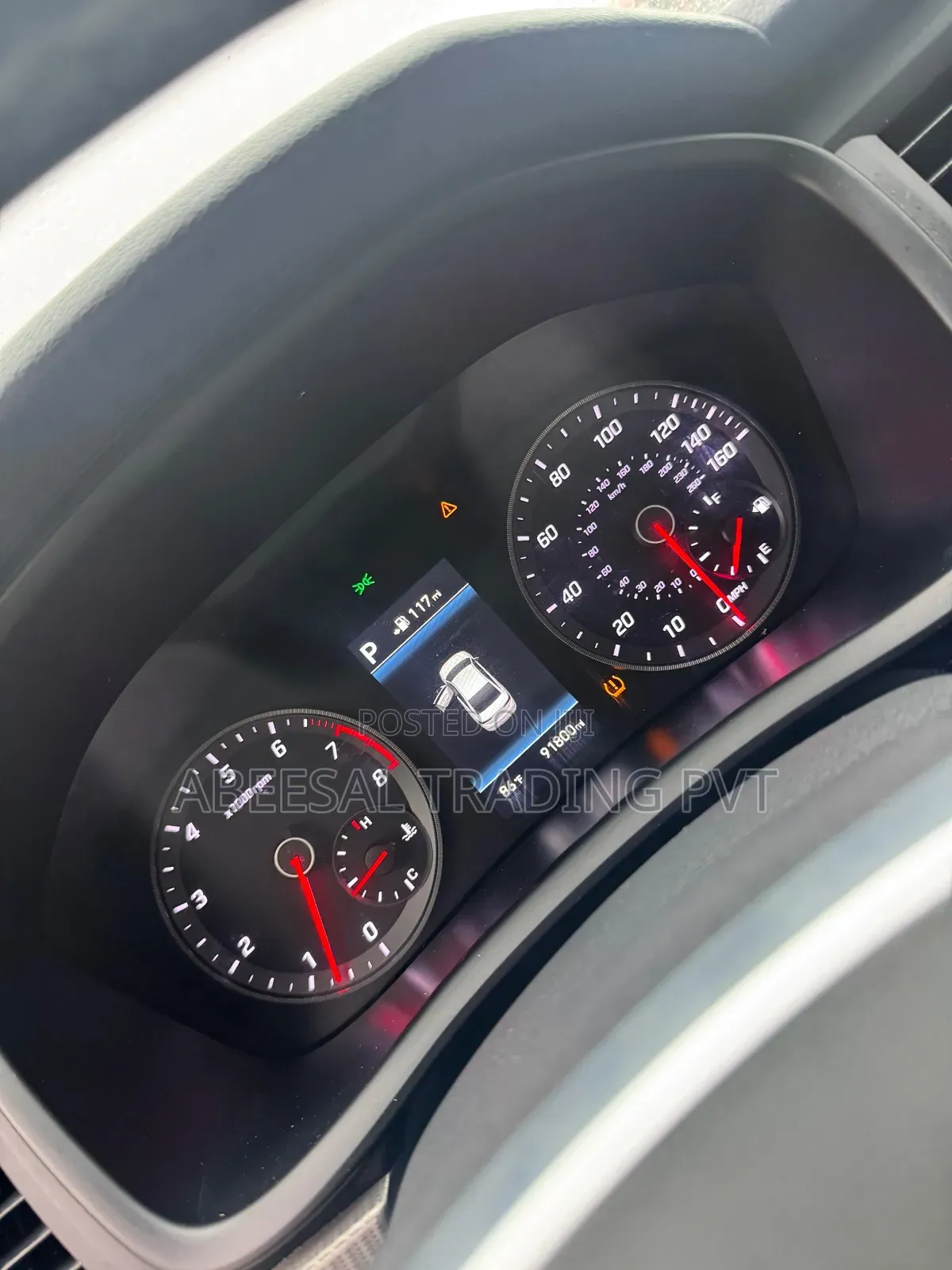 Hyundai Sonata 2018 Silver