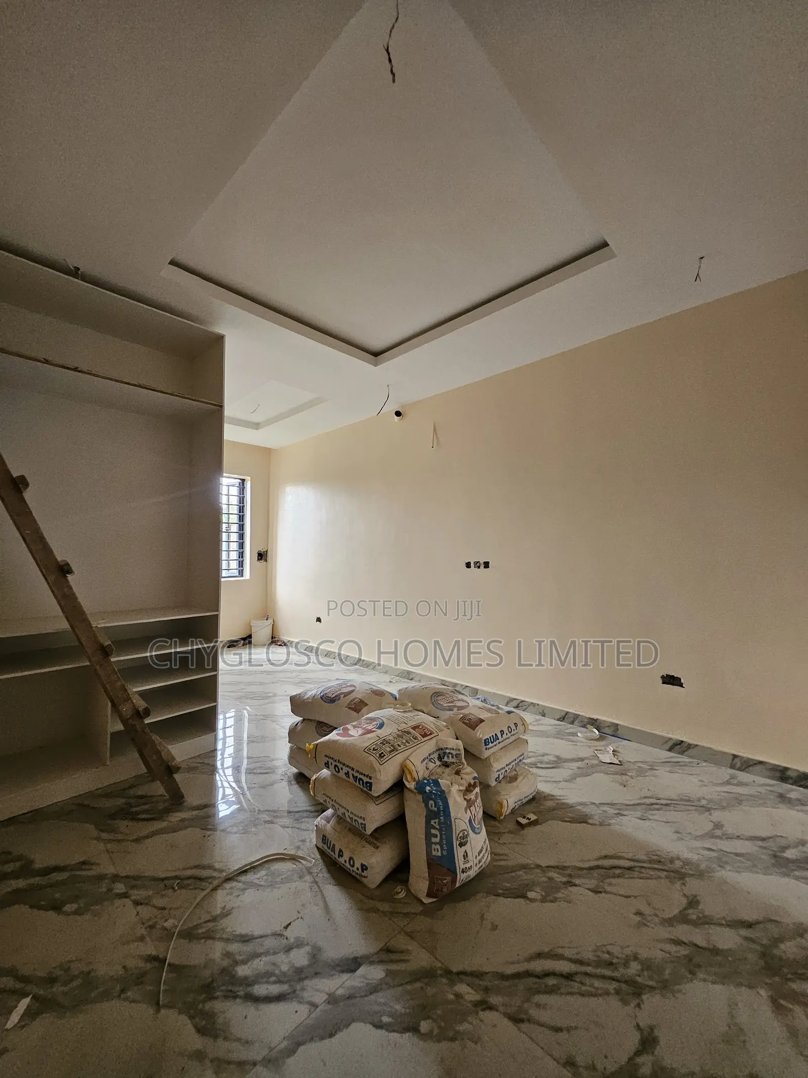 Furnished 4bdrm Duplex in Ruuodomaya for sale