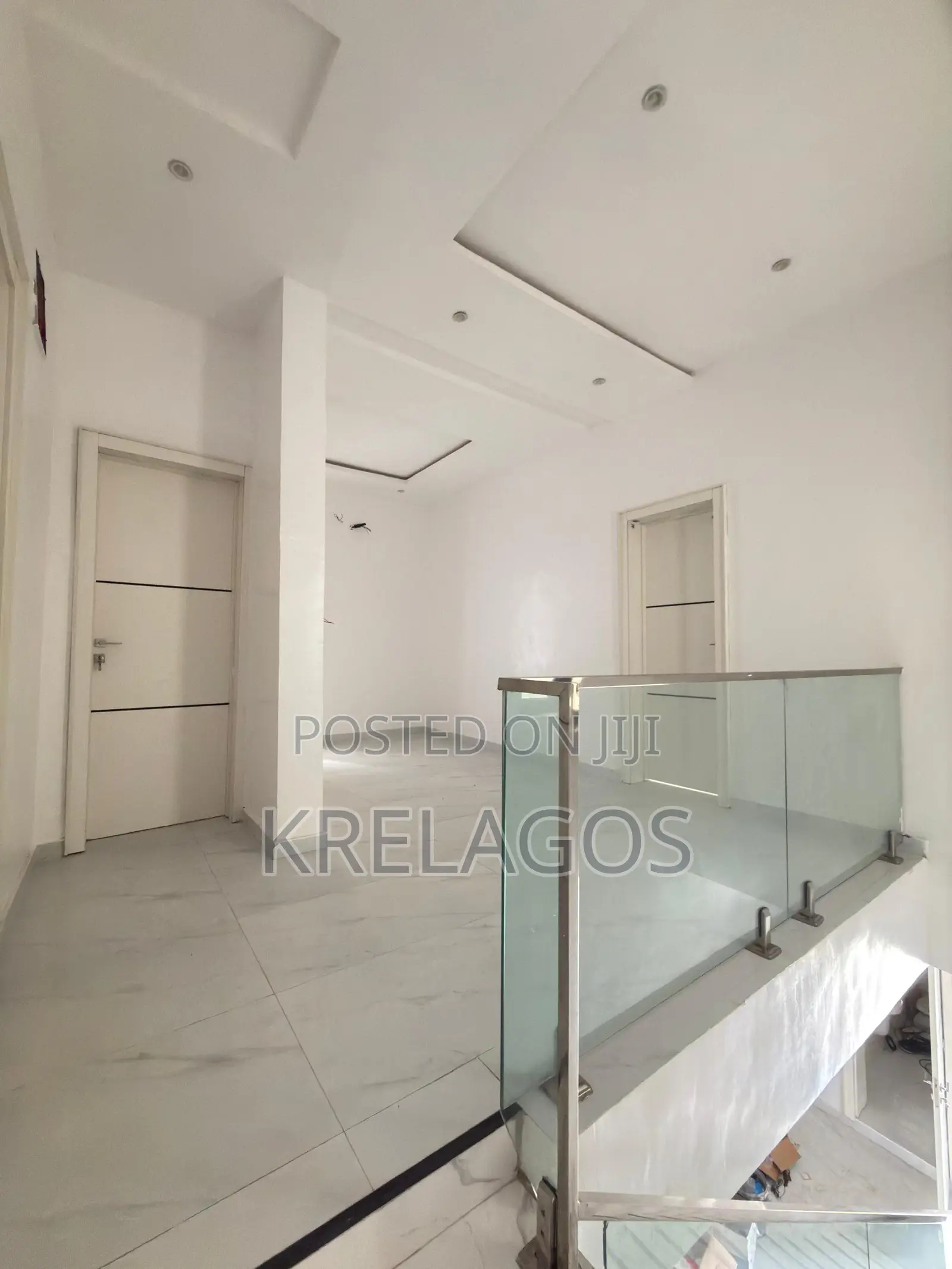 4bdrm Duplex in Sangotedo for sale