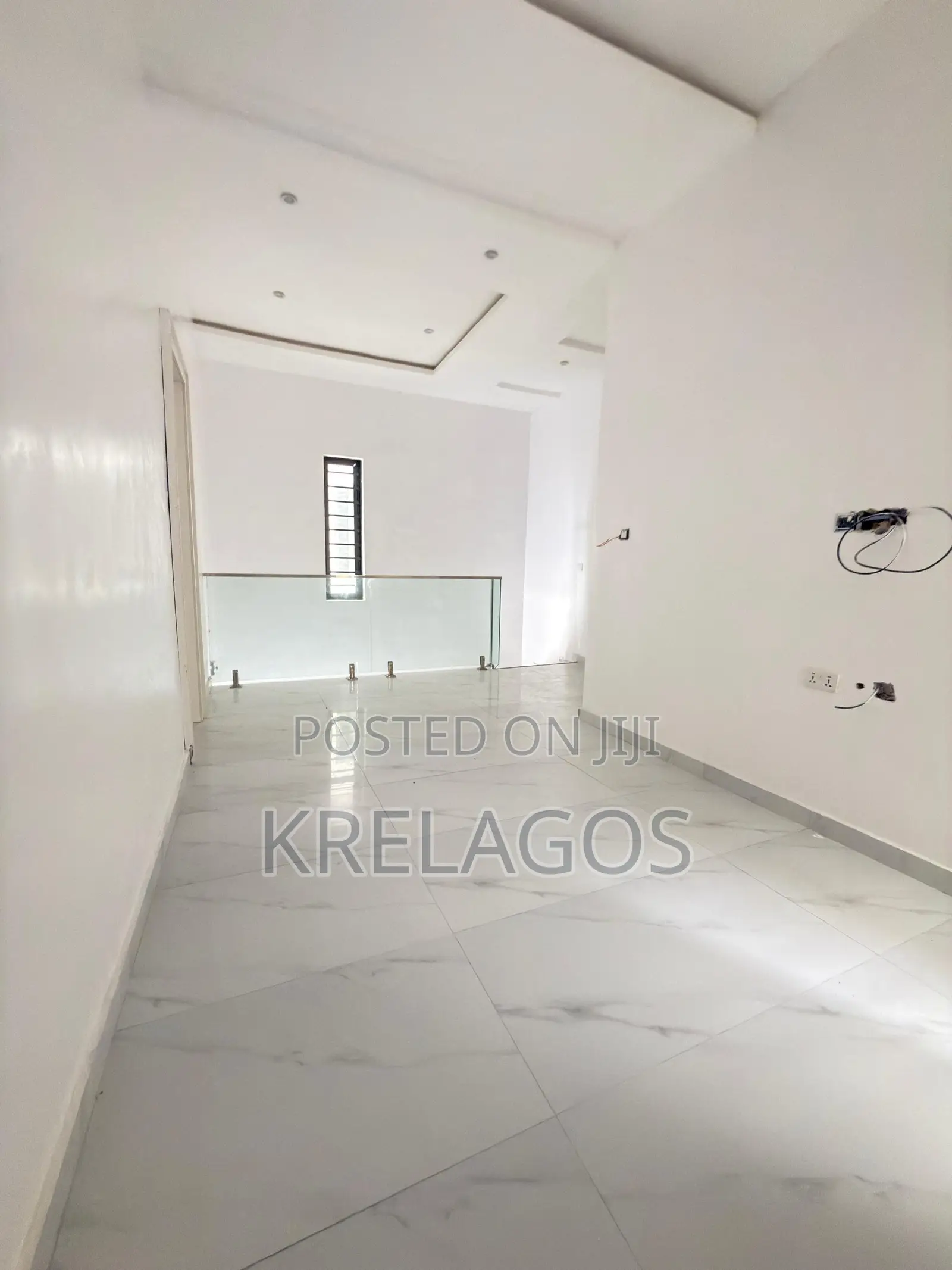 4bdrm Duplex in Sangotedo for sale