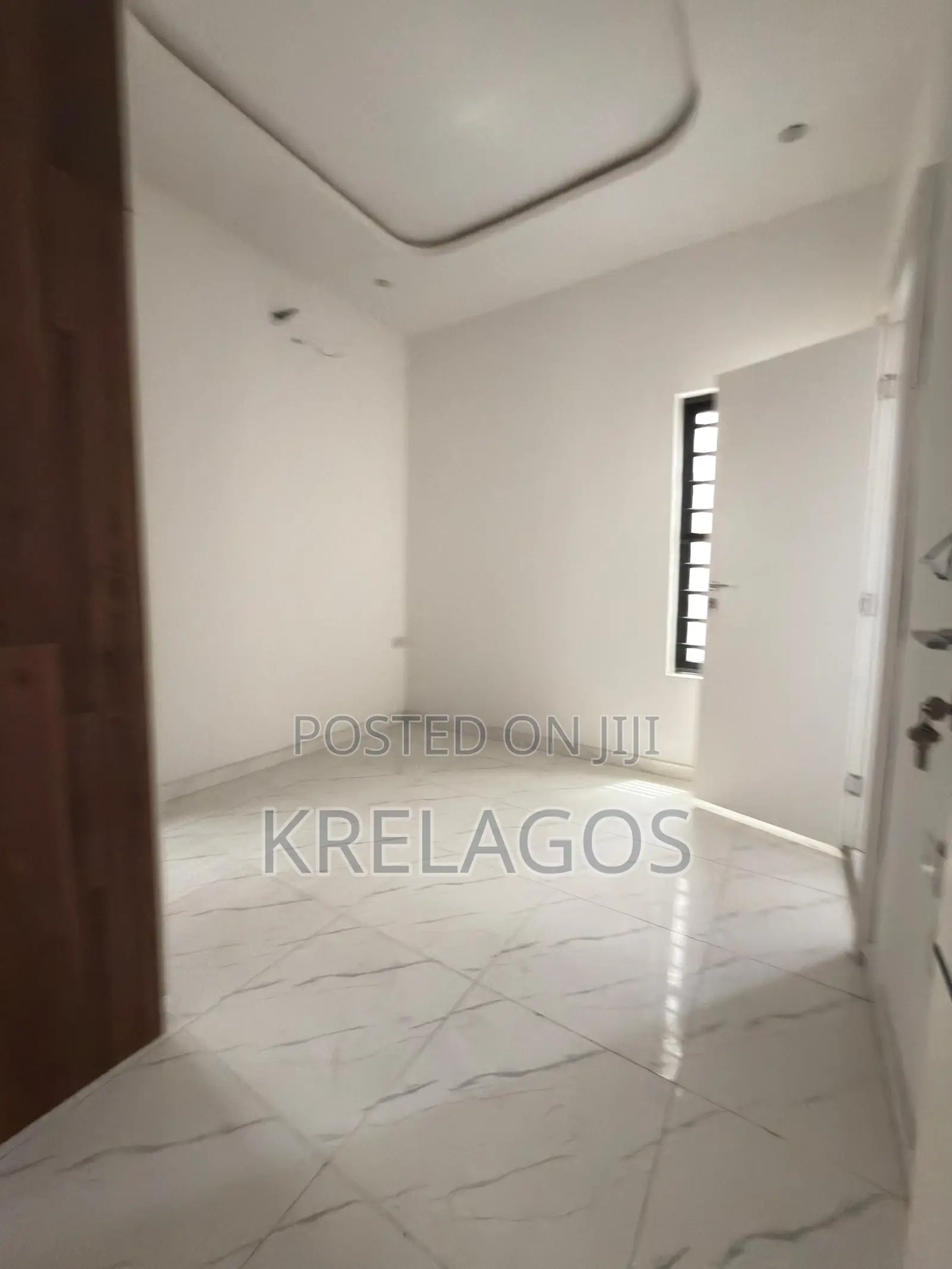 4bdrm Duplex in Sangotedo for sale
