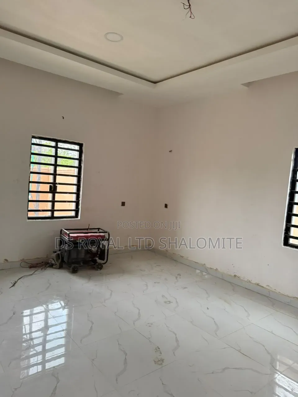 5bdrm Duplex in Benin City for sale