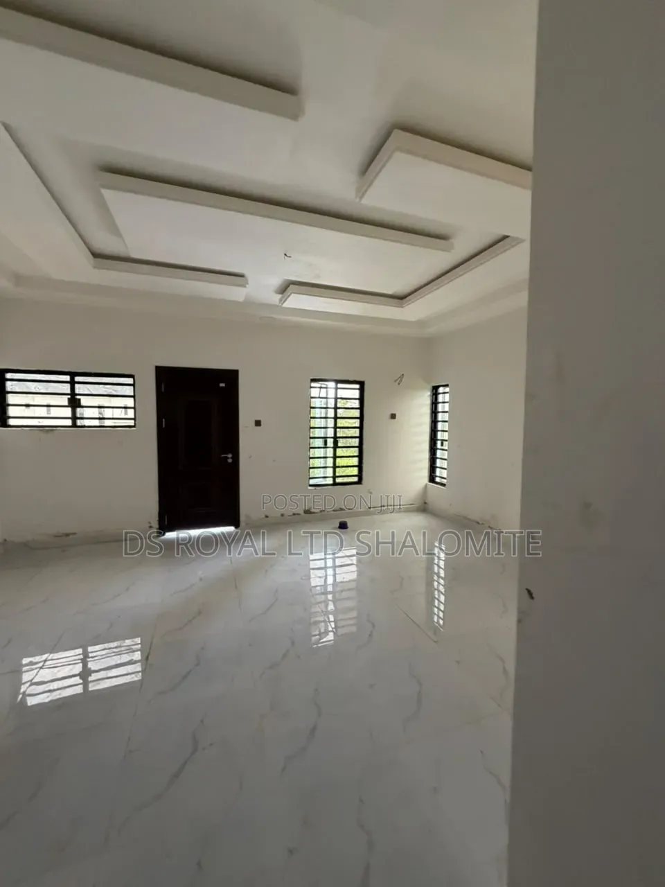 5bdrm Duplex in Benin City for sale