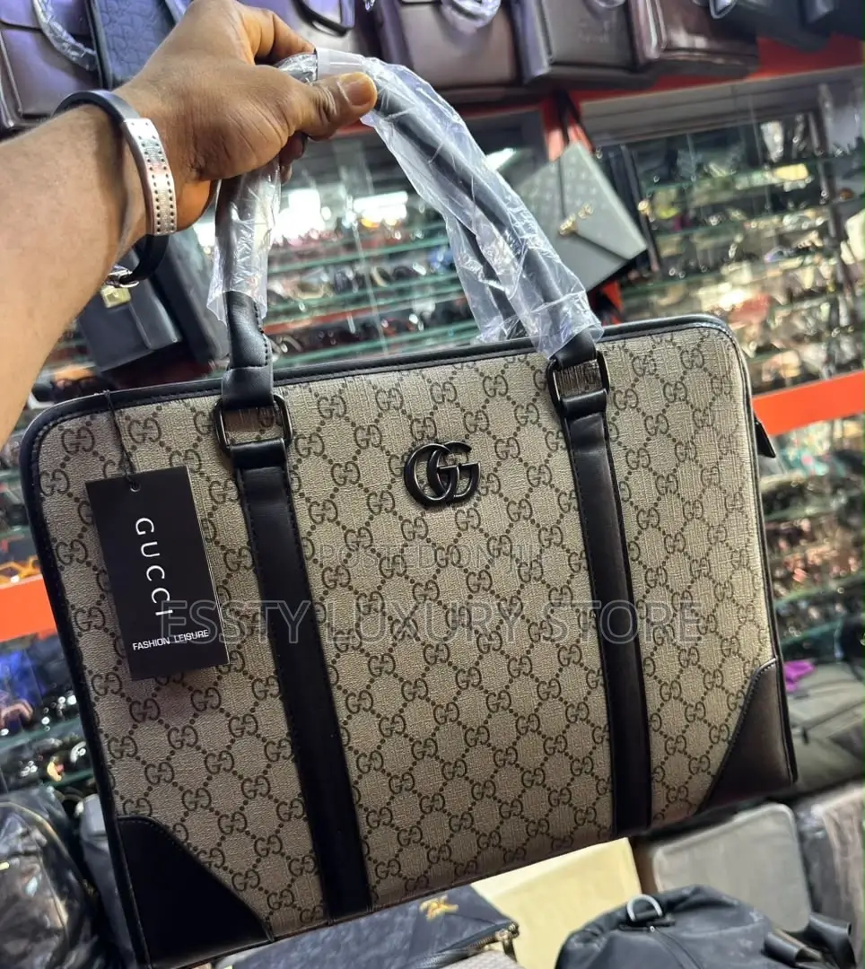 High Quality Luxury Louis Vuitton Laptop Bags