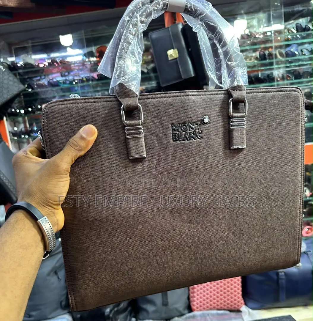 High Quality Luxury Louis Vuitton Laptop Bags