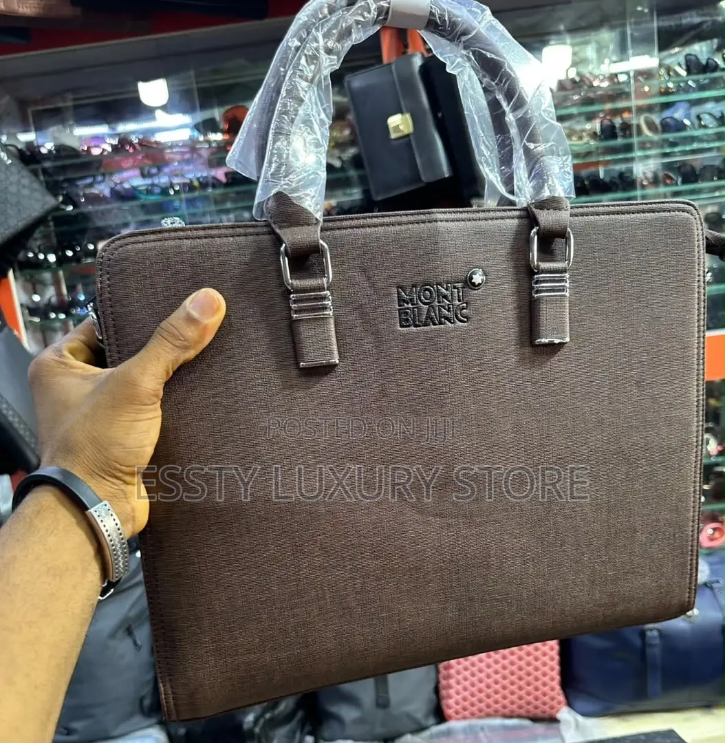 High Quality Luxury Louis Vuitton Laptop Bags