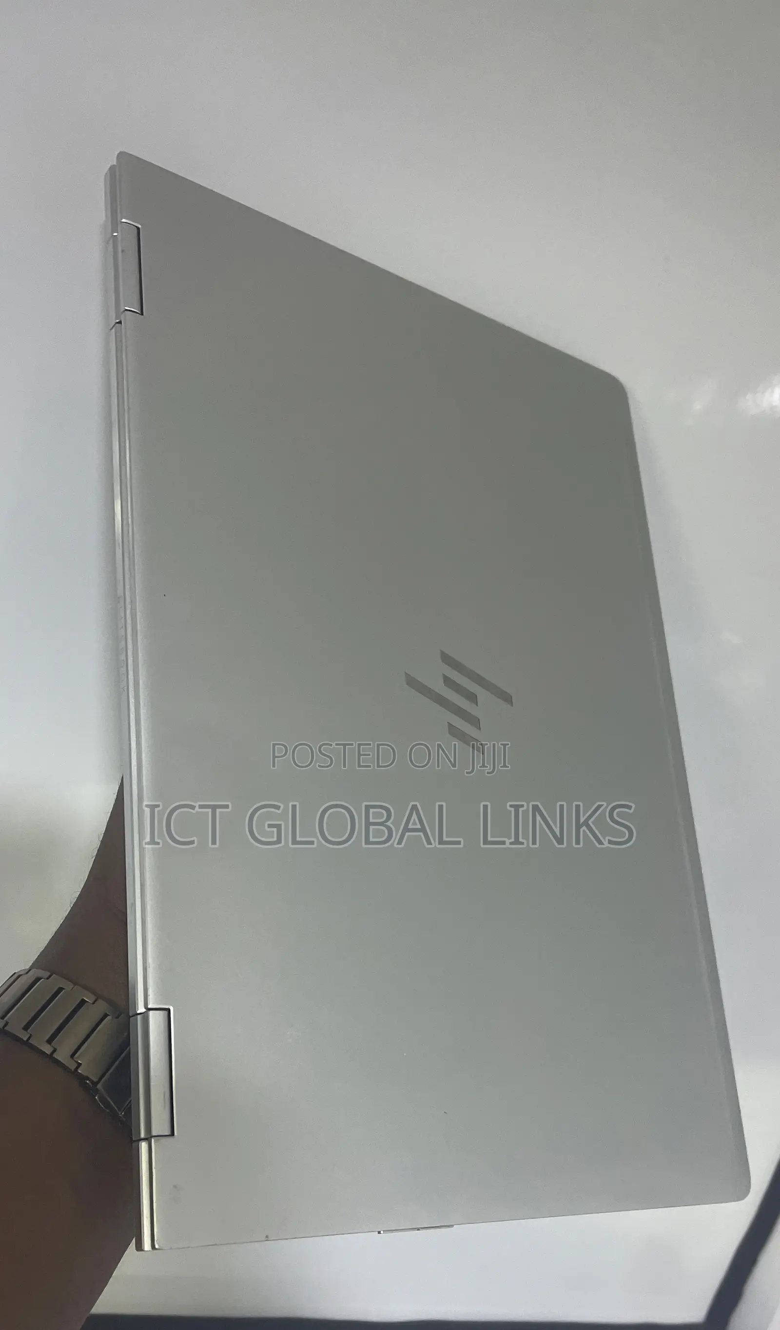 Laptop HP EliteBook X360 1030 G2 16GB Intel Core i5 SSD 512GB