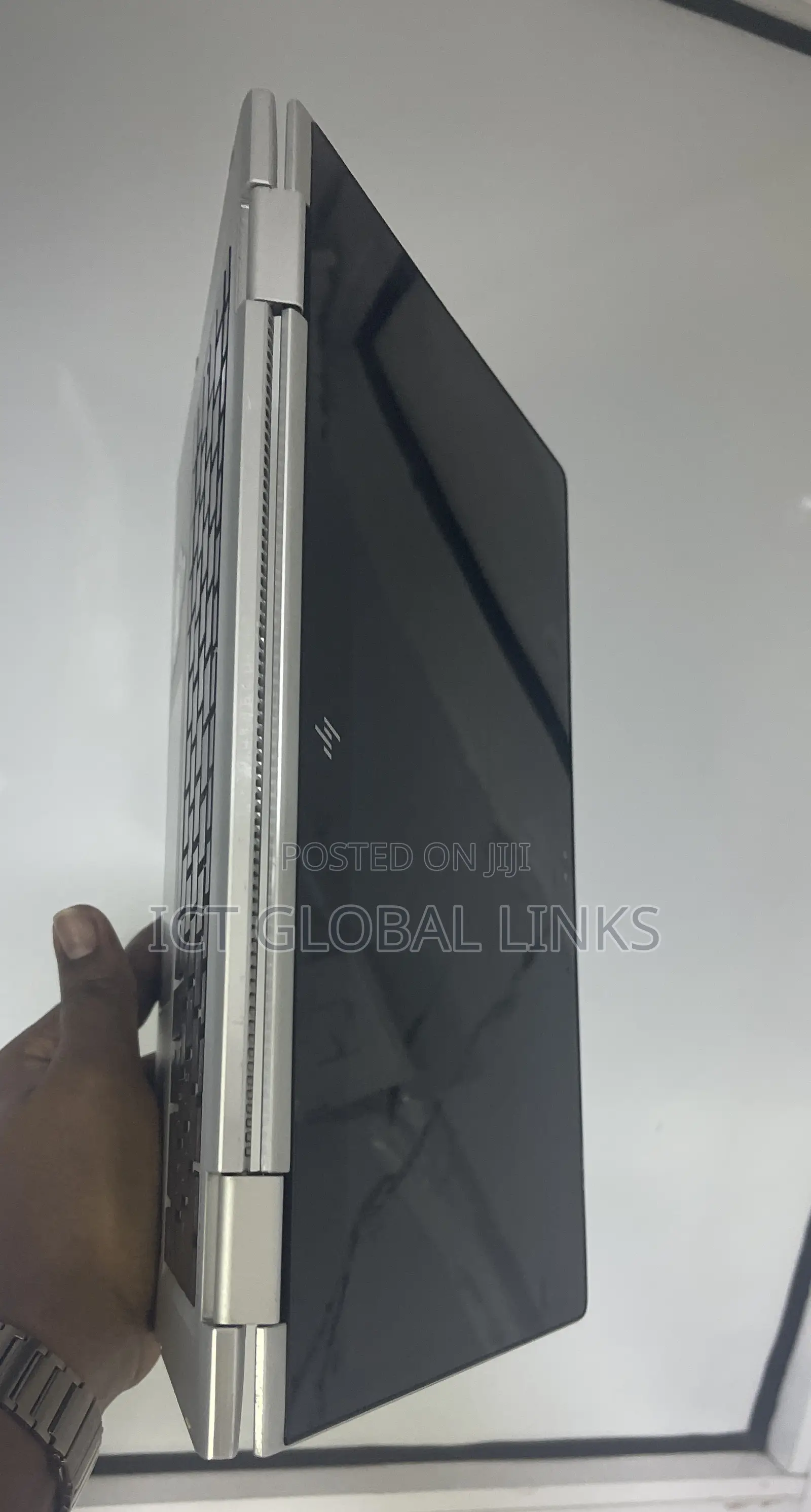 Laptop HP EliteBook X360 1030 G2 16GB Intel Core i5 SSD 512GB