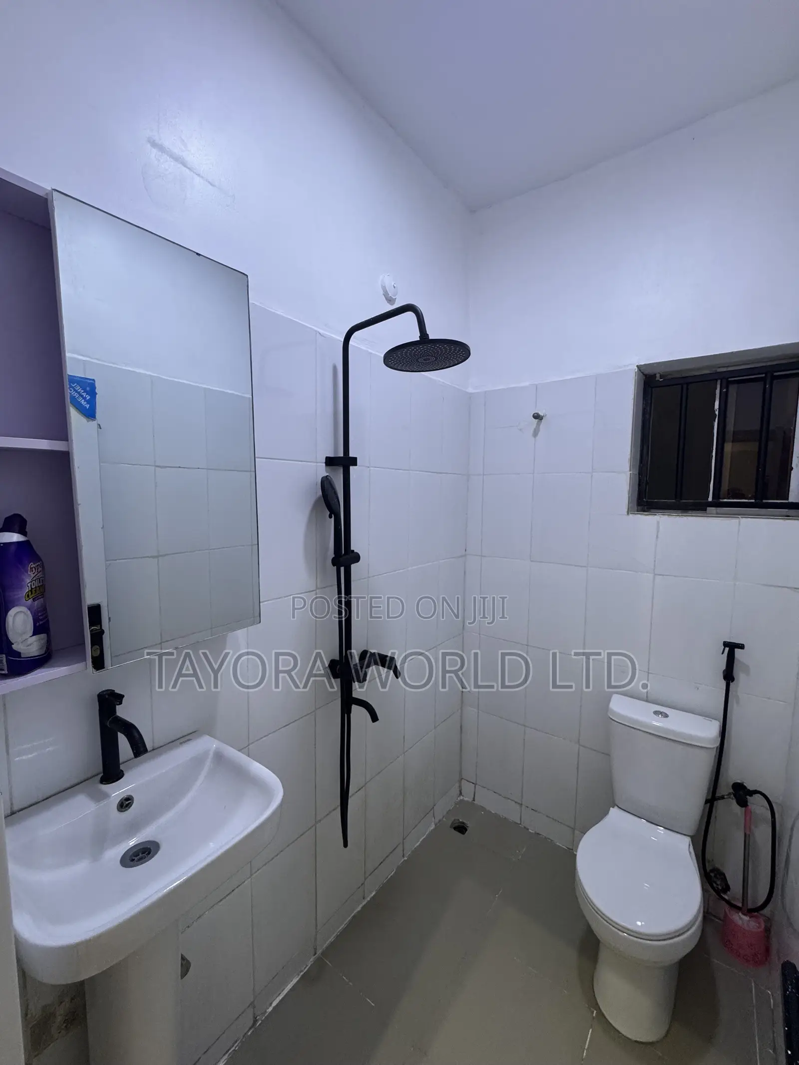 Shortlet Apartment