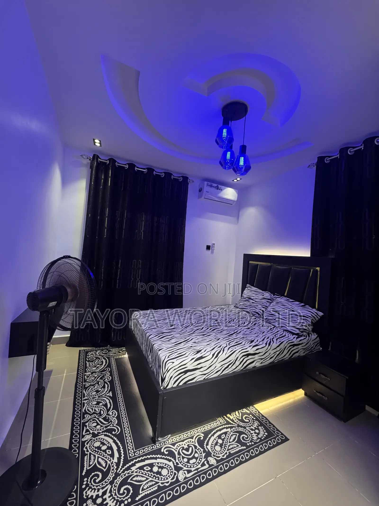 Shortlet Apartment