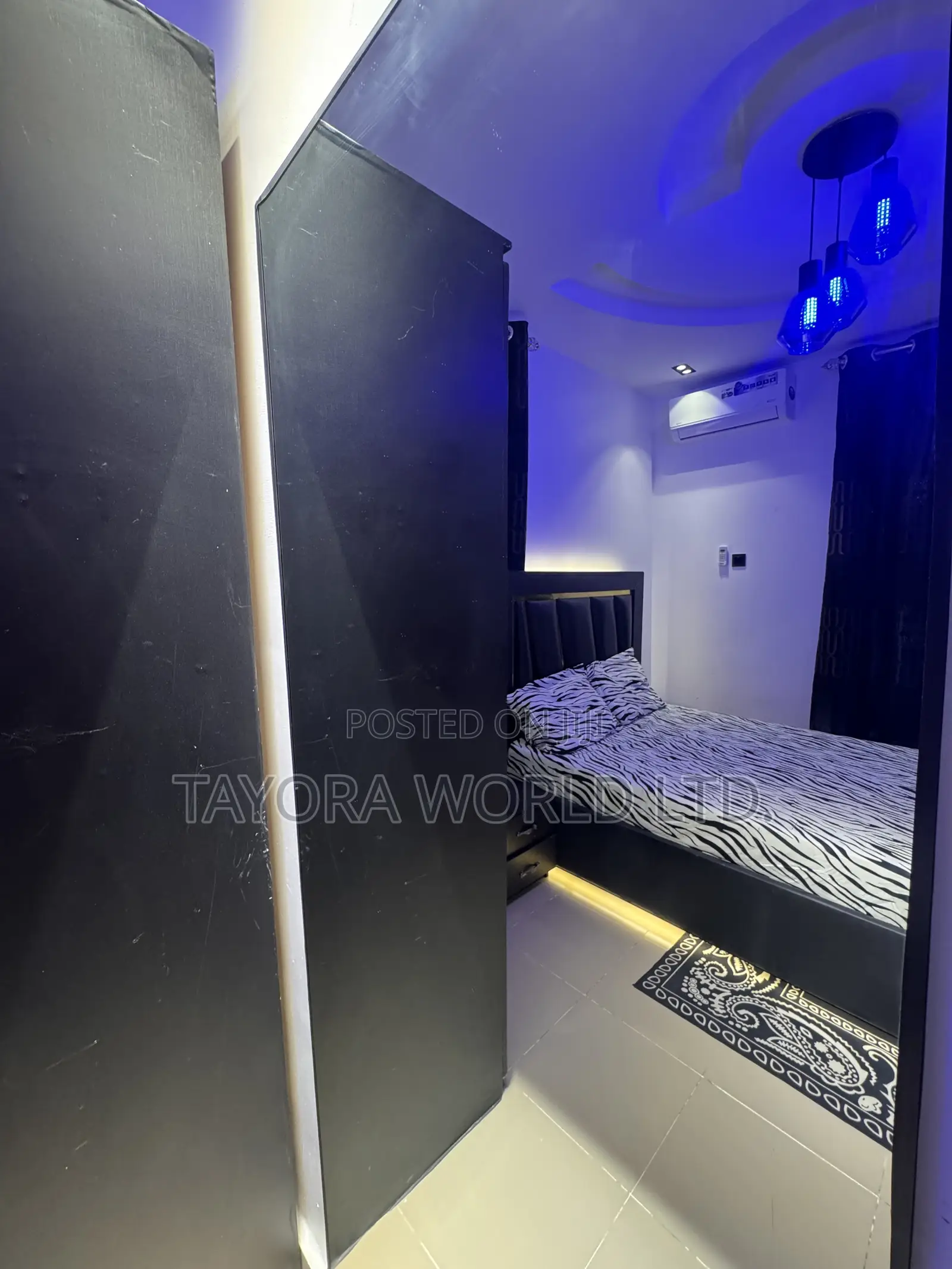 Shortlet Apartment