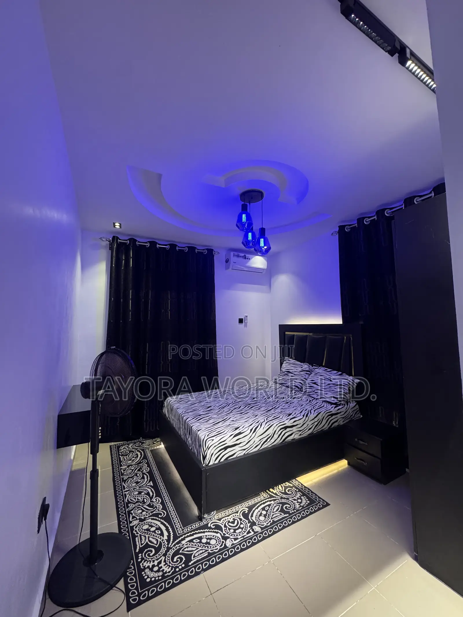 Shortlet Apartment