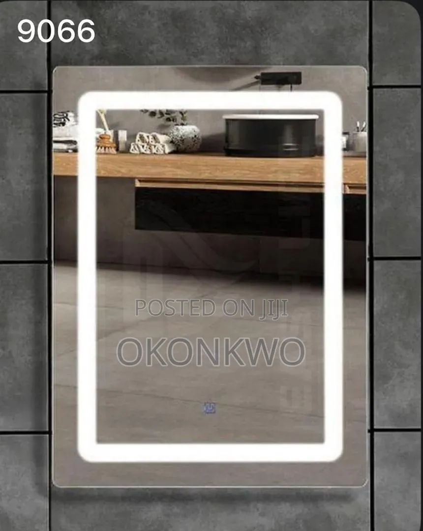 Mirror Set
