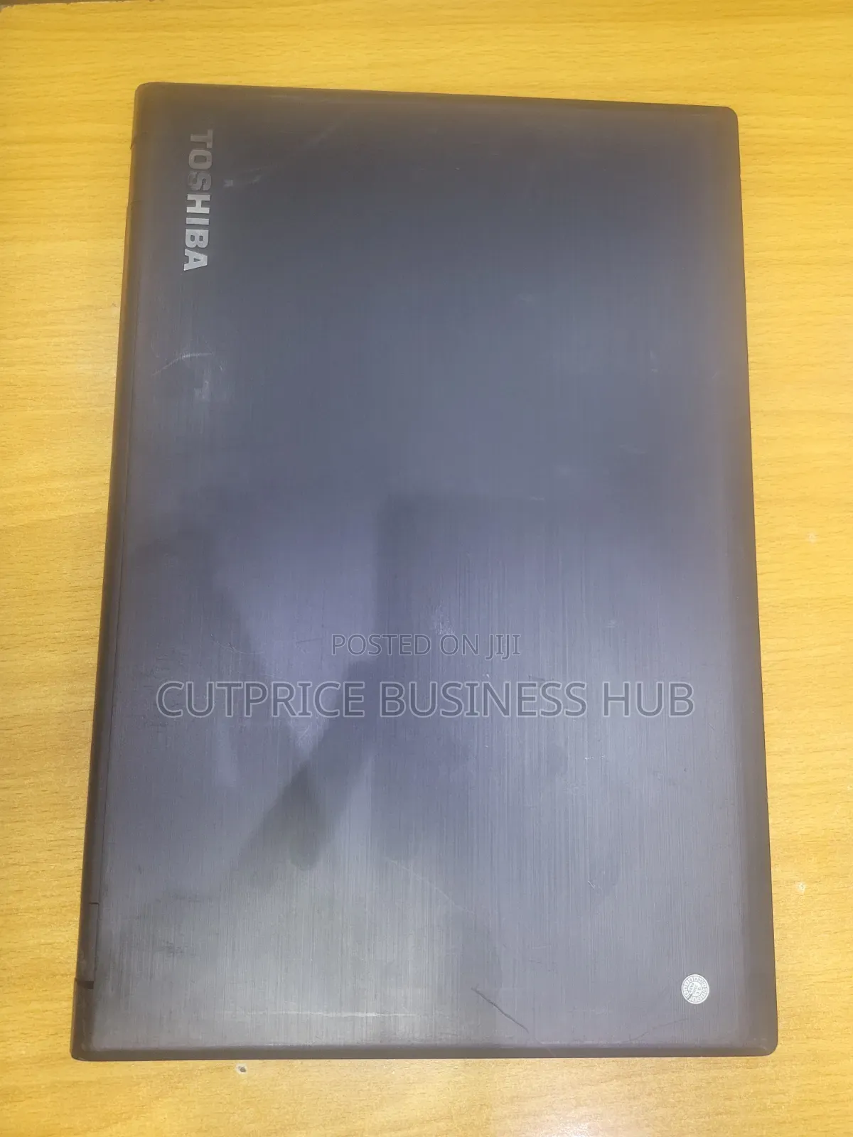Laptop Toshiba Satellite Pro C650 8GB Intel Core i5 HDD 320GB