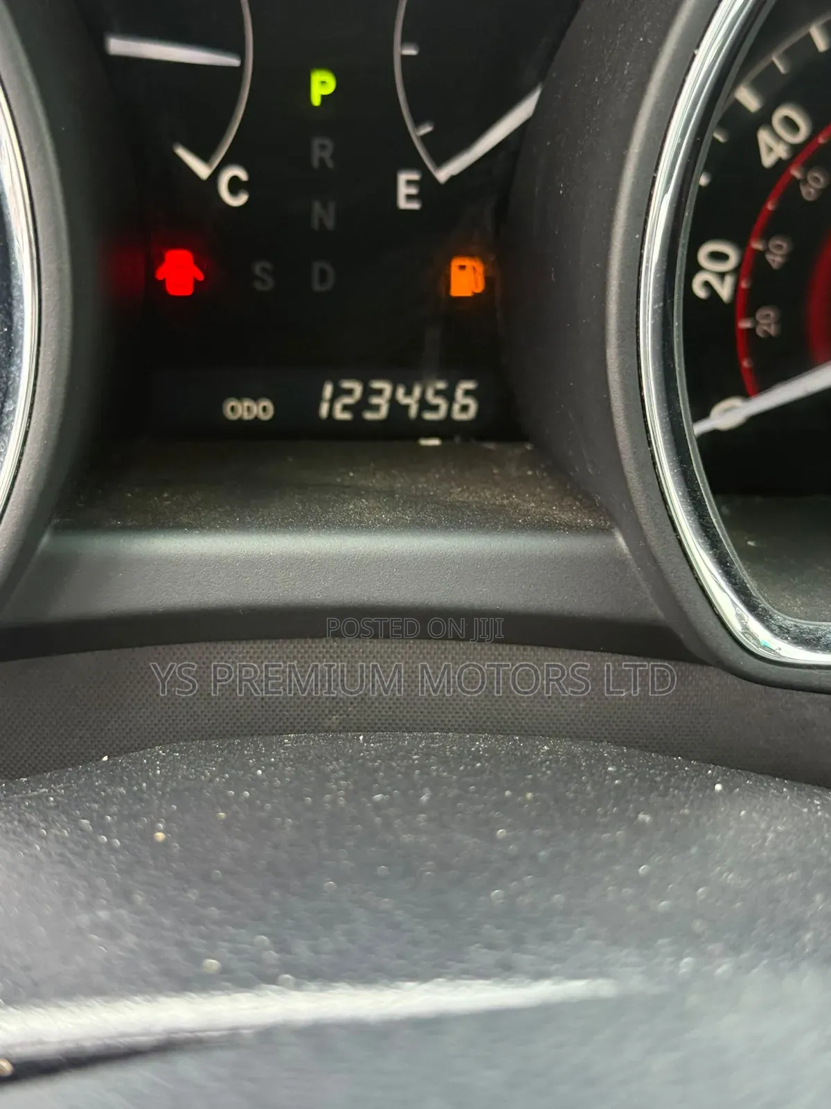Toyota Highlander 2009 Silver