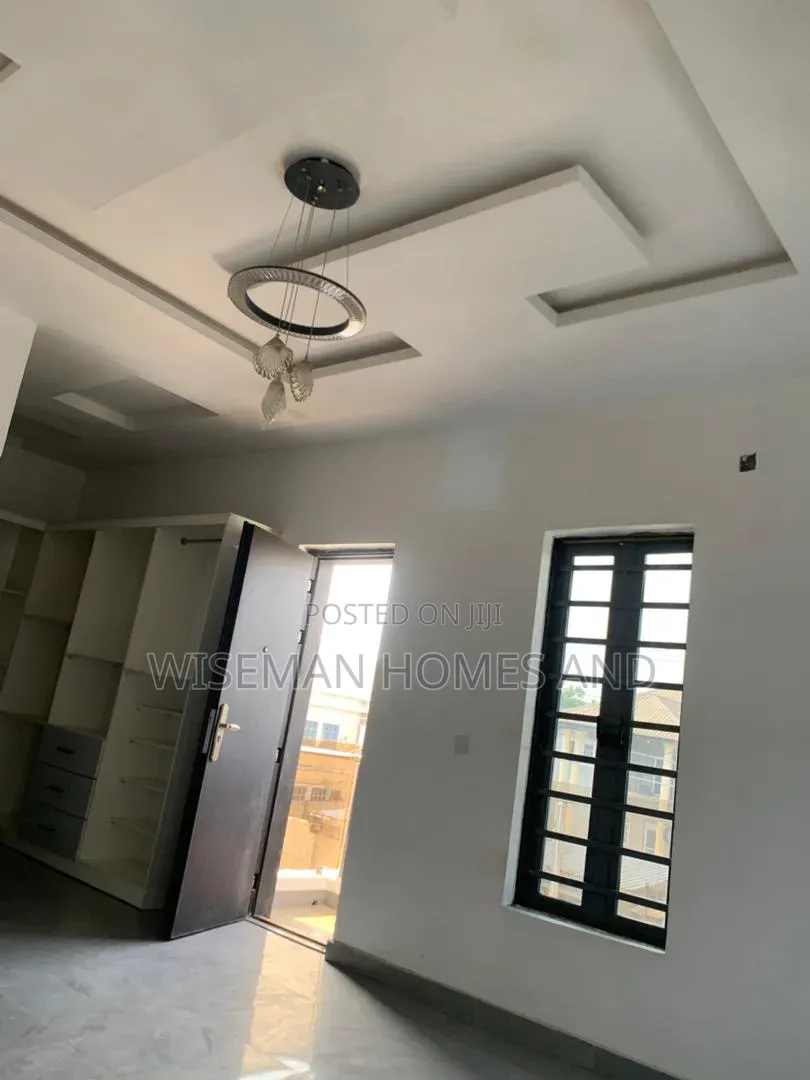 4bdrm Duplex in Addo Road Ajah for sale