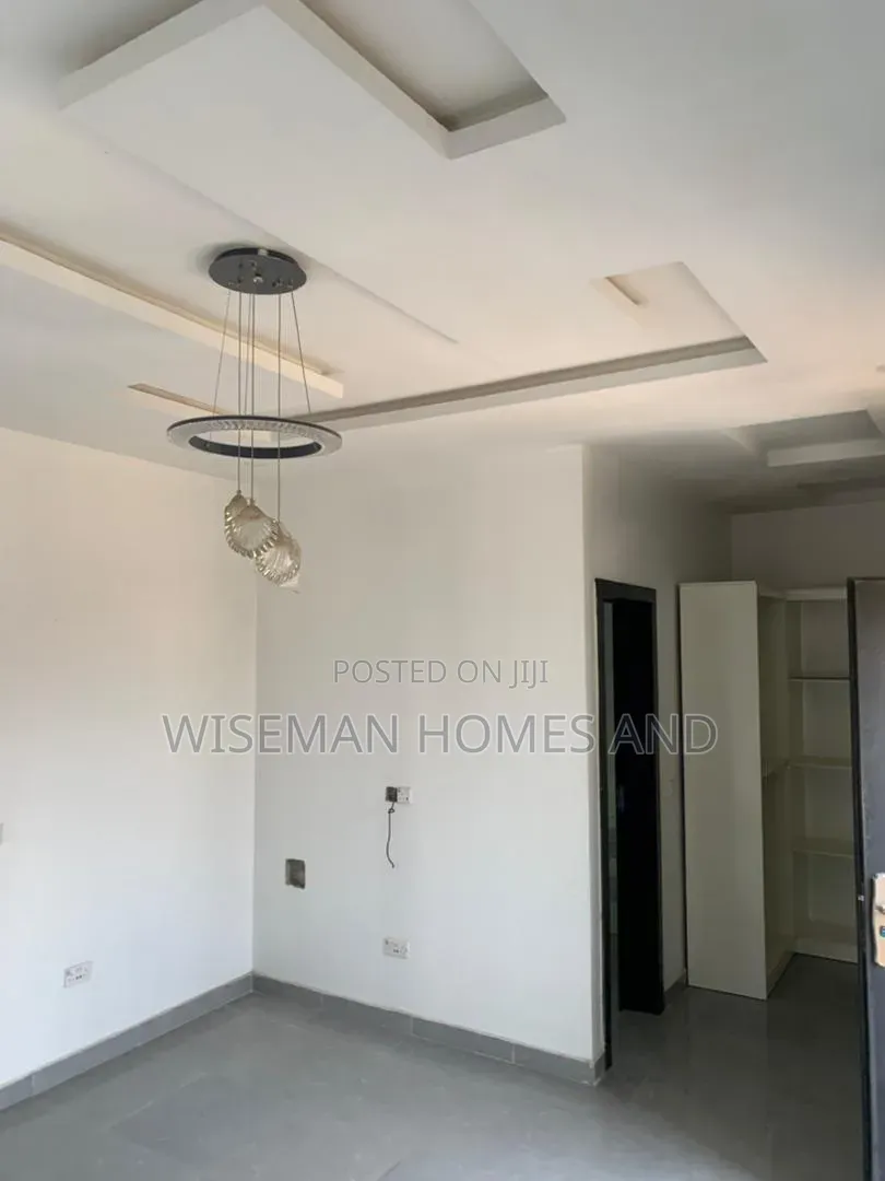 4bdrm Duplex in Addo Road Ajah for sale