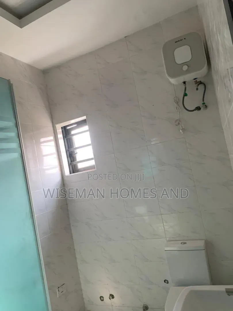 4bdrm Duplex in Addo Road Ajah for sale