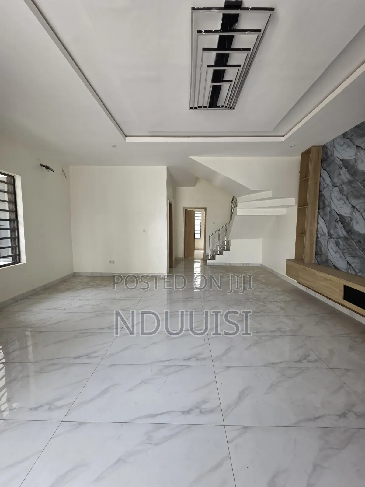 4bdrm Duplex in VGC / Ajah for sale