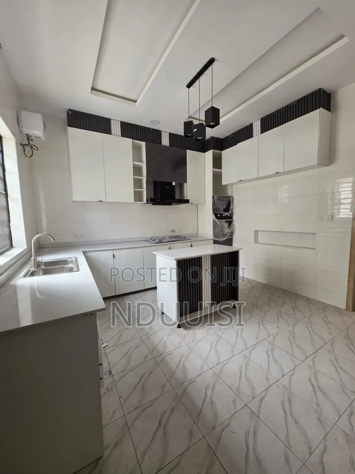 4bdrm Duplex in VGC / Ajah for sale
