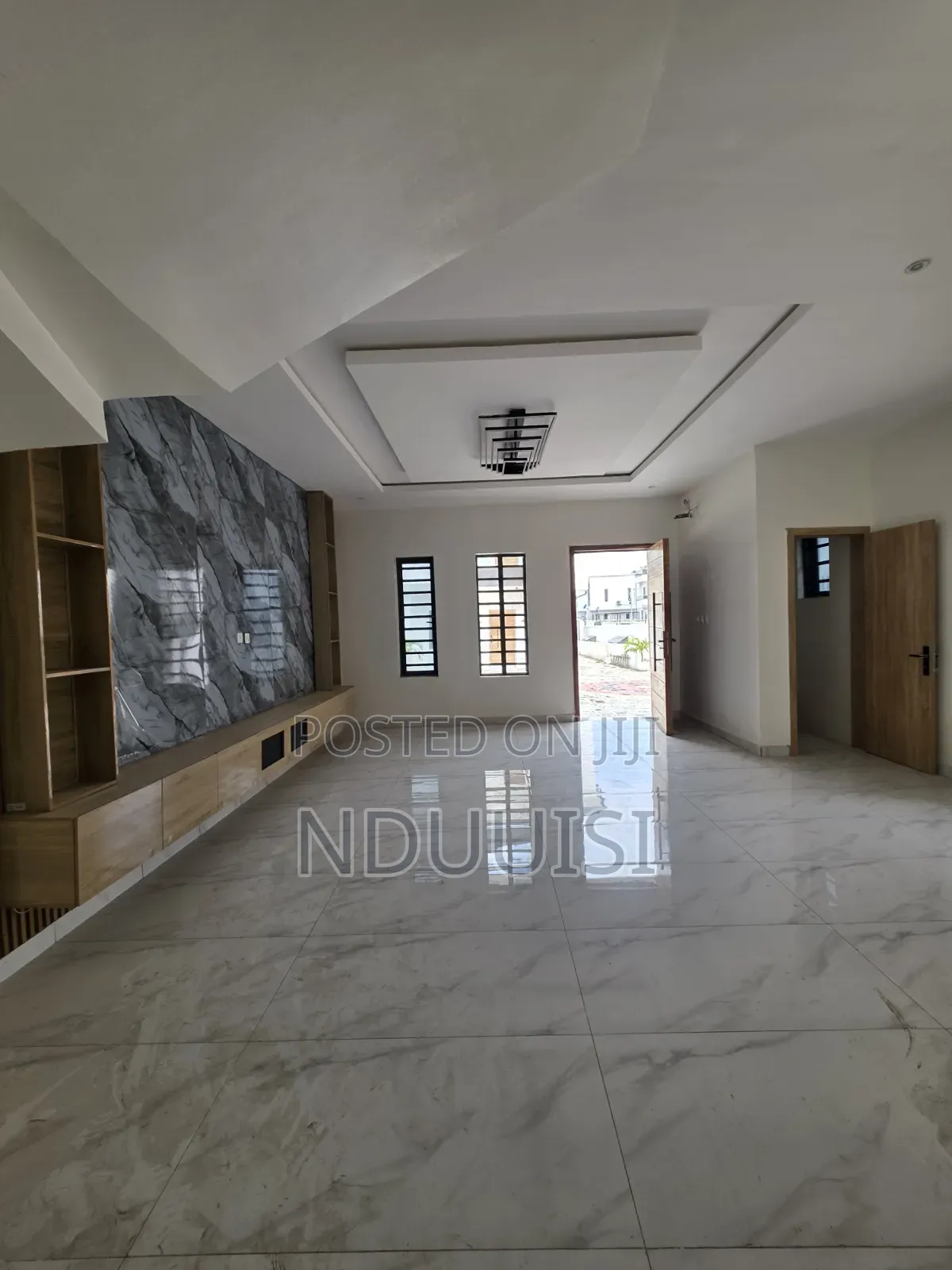 4bdrm Duplex in VGC / Ajah for sale