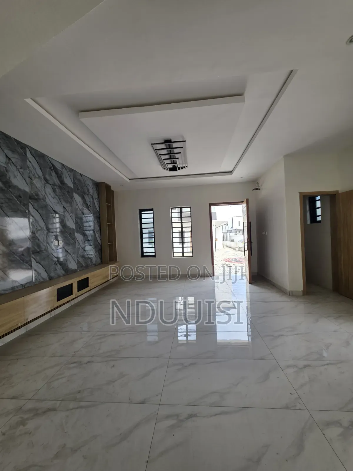 4bdrm Duplex in VGC / Ajah for sale
