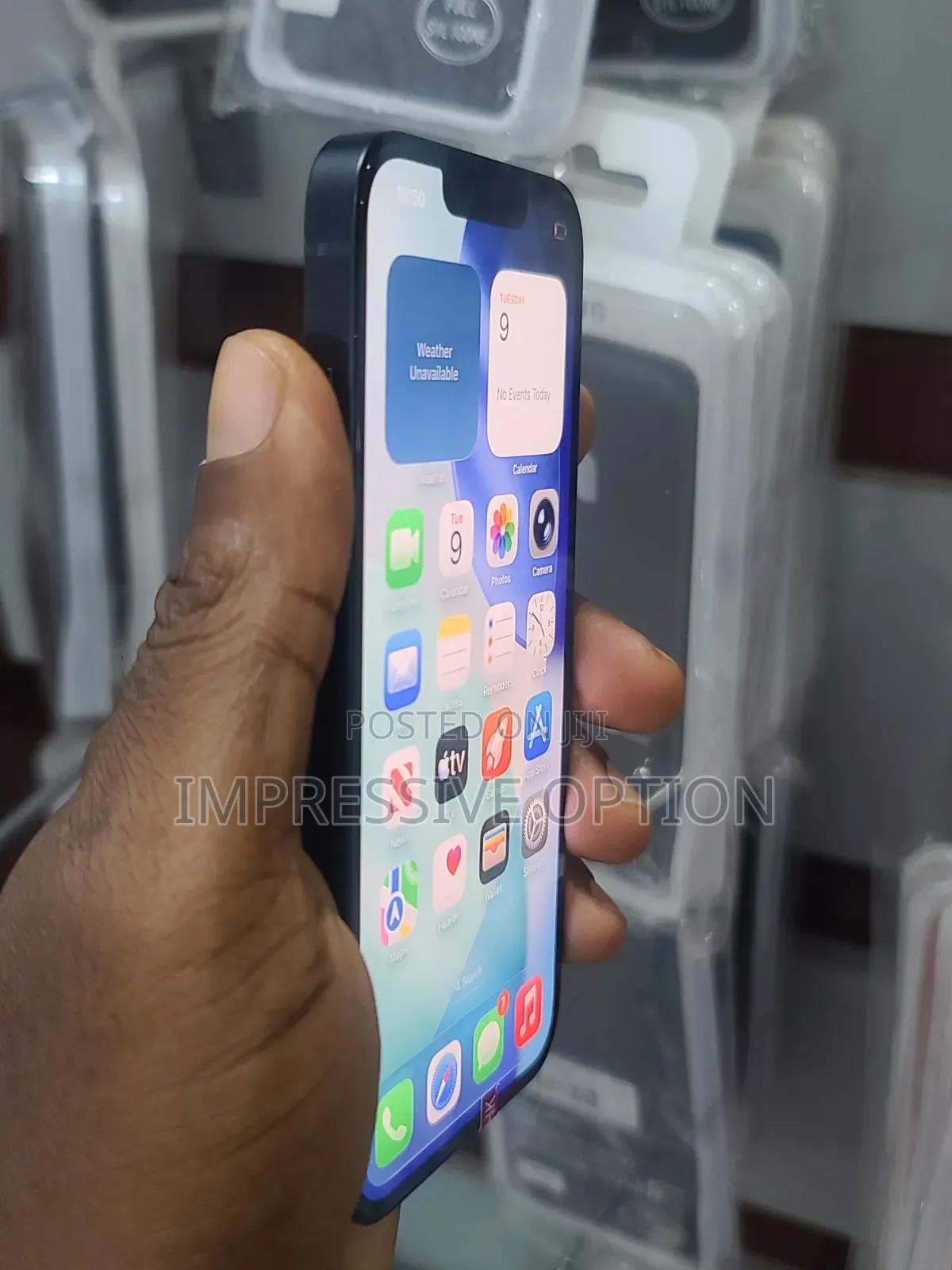 Apple iPhone 13 128 GB Blue