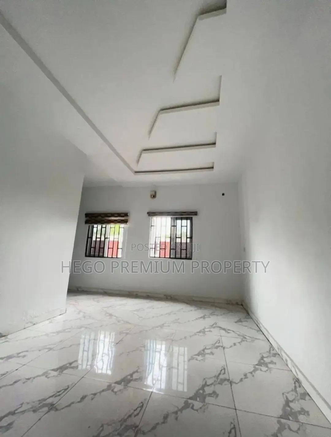 Furnished 4bdrm Bungalow in Elikpokwuodu, Rukpokwu for sale
