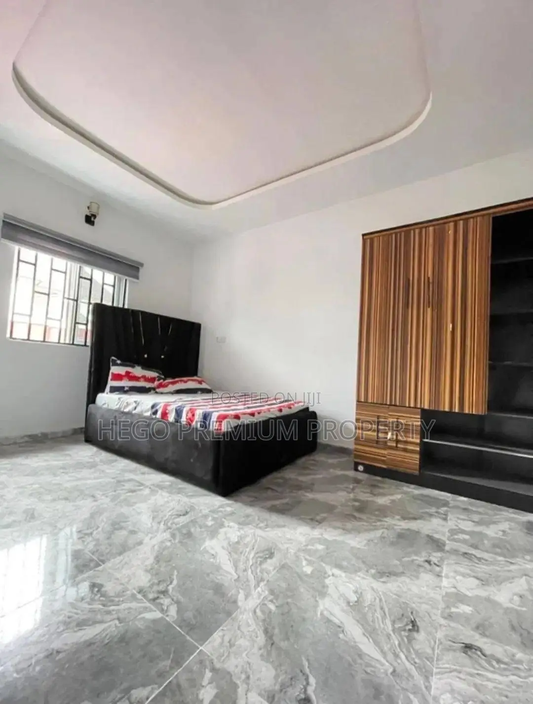 Furnished 4bdrm Bungalow in Elikpokwuodu, Rukpokwu for sale