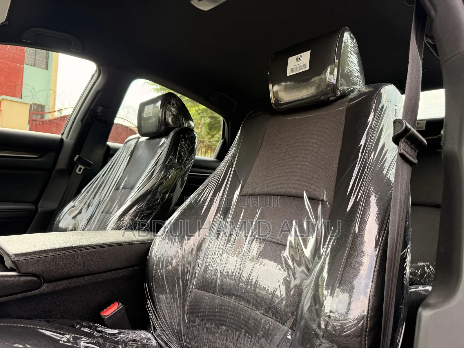 Honda Accord Sport 1.5T 2020 Gray