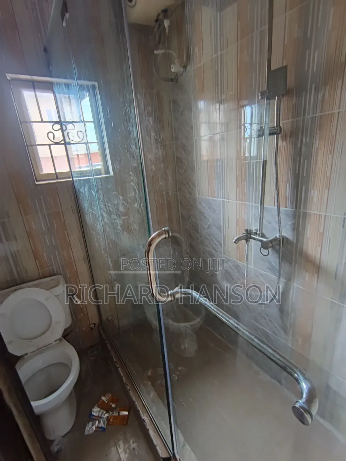 3bdrm Apartment in Close2Express, Abijo for rent