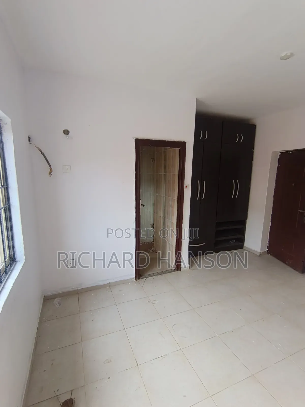 3bdrm Apartment in Close2Express, Abijo for rent