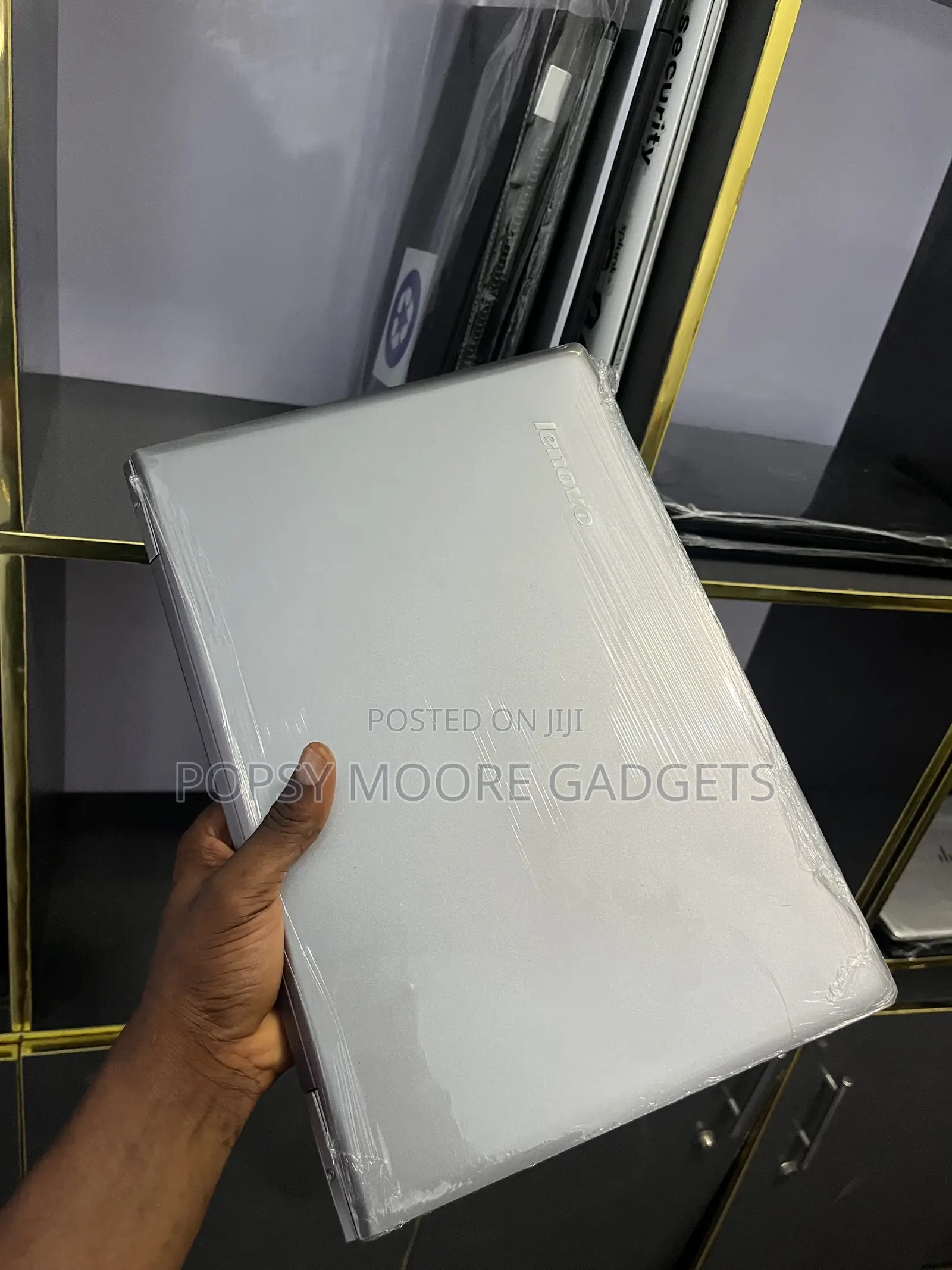 Laptop Lenovo U430 8GB Intel Core i7 SSD 160GB