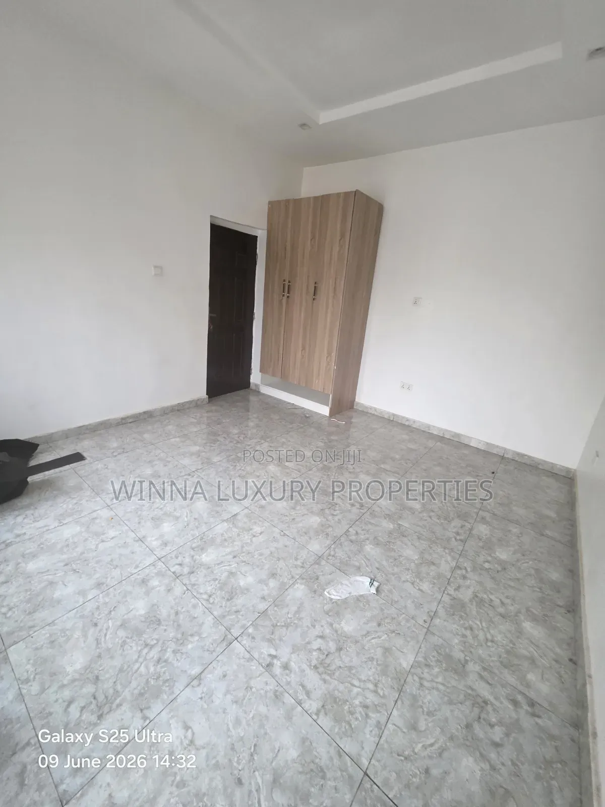 3bdrm Townhouse / Terrace in River Park Estate, Lugbe District for rent